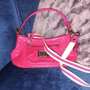 Coach Poppy purse
